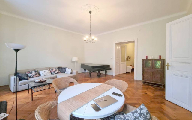 Budapest VI. kerület ingatlanok