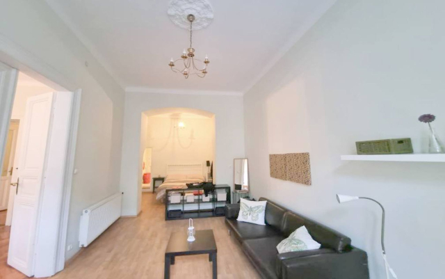 Budapest VI. kerület ingatlanok