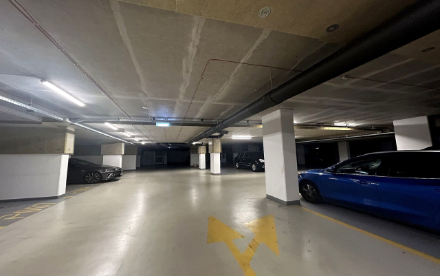 Eladó Garázs Budapest III. kerület Békásmegyer