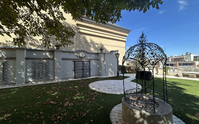 Kiadó Üzlethelyiség Budapest I. kerület Váralja