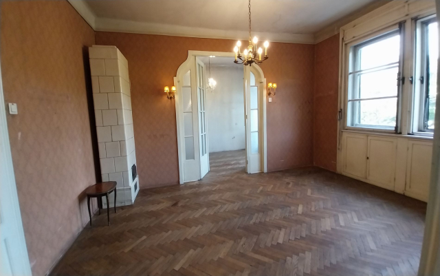 Eladó Tégla lakás Budapest XVIII. kerület Bókaytelep