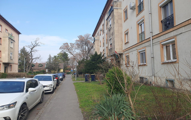 Budapest XIII. kerület ingatlanok