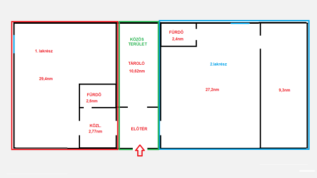 Budapest XIII. kerület ingatlanok
