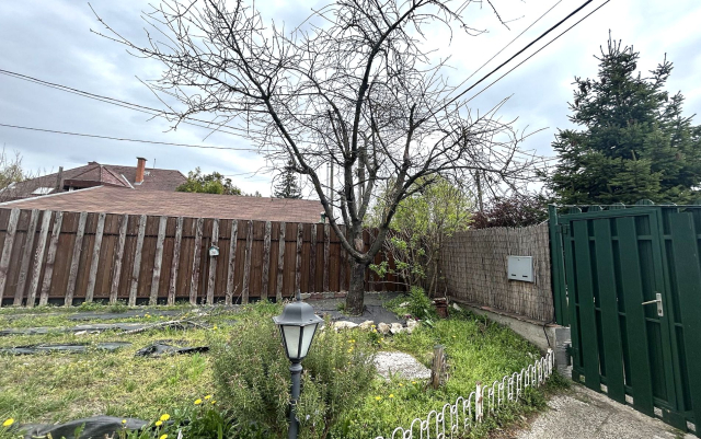 Eladó Családi ház Budapest III. kerület Csillaghegy