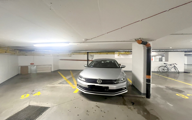 Eladó Garázs Budapest XIII. kerület Angyalföld