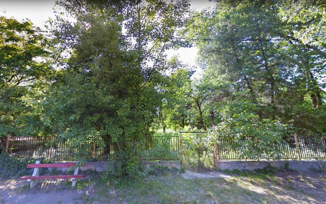 Eladó Telek Budapest III. kerület Rómaipart