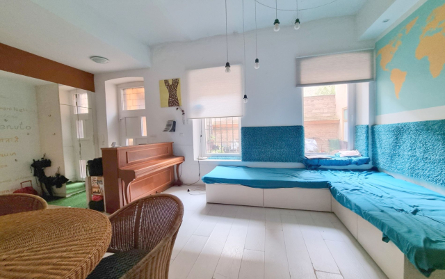 Eladó Tégla lakás Budapest VIII. kerület Józsefváros (Nagykörúton kívül)