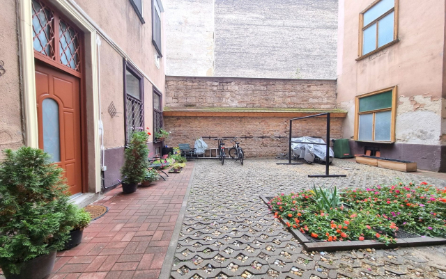 Budapest VIII. kerület ingatlanok