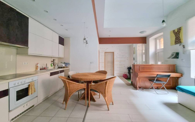 Budapest VIII. kerület ingatlanok