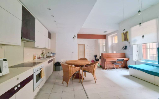 Budapest VIII. kerület ingatlanok