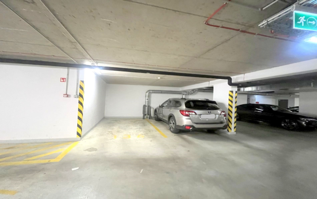 Eladó Garázs Budapest XIII. kerület Angyalföld