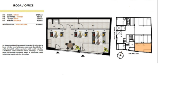 Budapest VIII. kerület ingatlanok