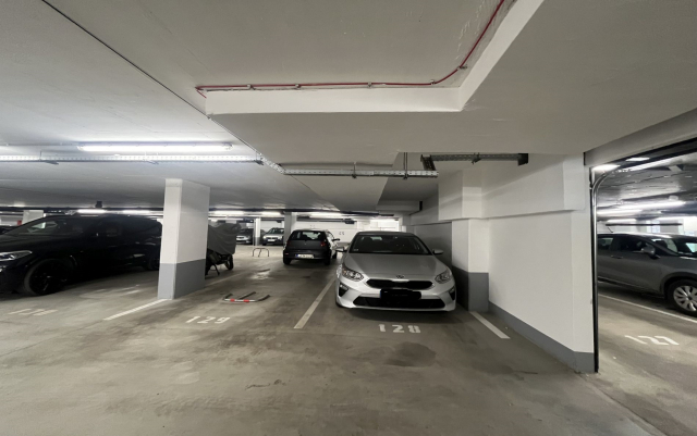 Kiadó Garázs Budapest XIII. kerület Angyalföld