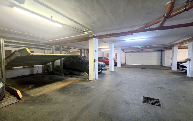 Eladó Garázs Budapest IX. kerület Rehabilitációs terület