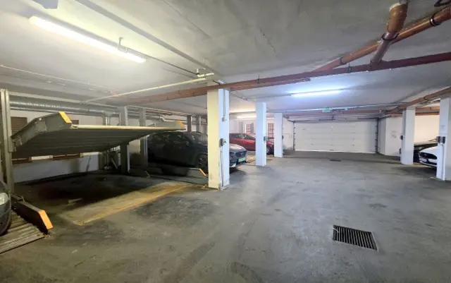 Eladó Garázs Budapest IX. kerület Rehabilitációs terület