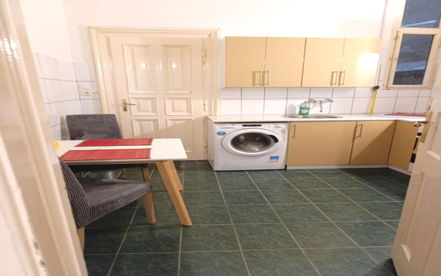 Budapest VIII. kerület ingatlanok