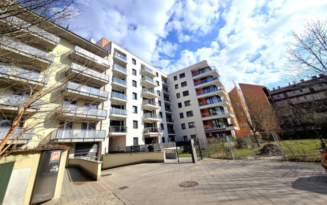 Eladó Tégla lakás Budapest IX. kerület Középső-Ferencváros