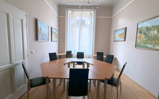 Kiadó Iroda Budapest VI. kerület Terézváros (Nagykörúton belül)