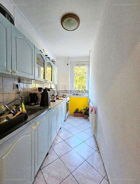 Budapest IV. kerület ingatlanok