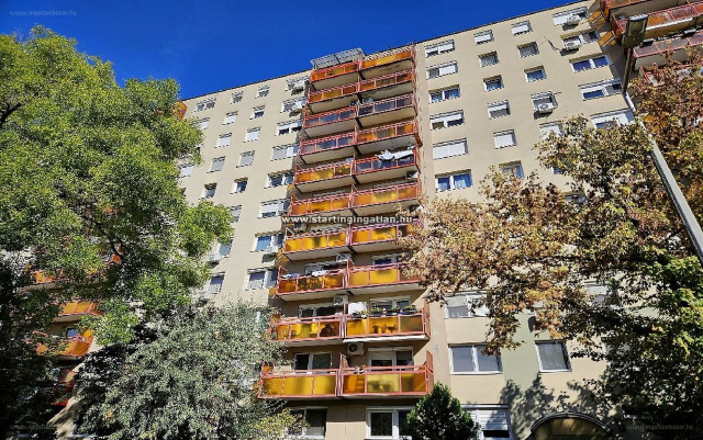 Budapest IV. kerület ingatlanok