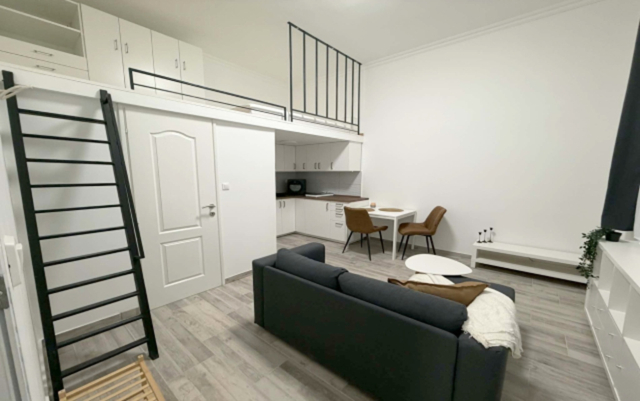 Budapest VIII. kerület ingatlanok