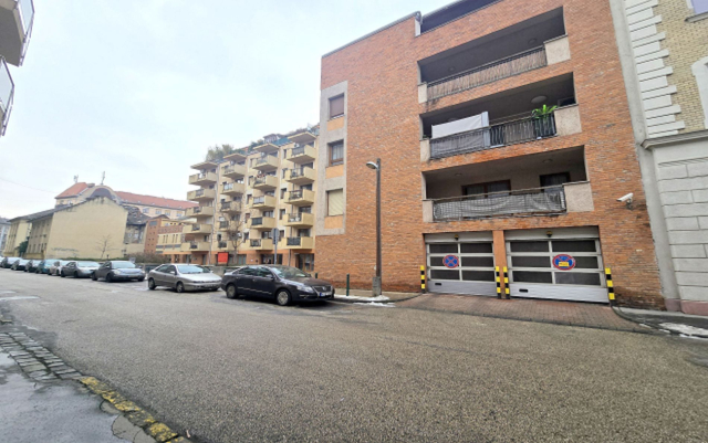 Eladó Garázs Budapest IX. kerület Rehabilitációs terület