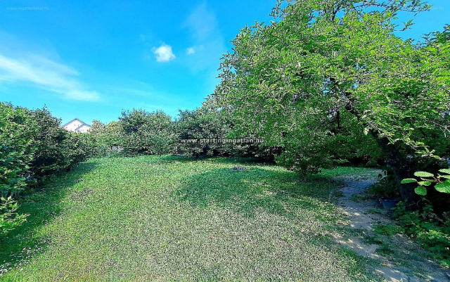 Eladó Telek Budapest XVI. kerület Cinkota