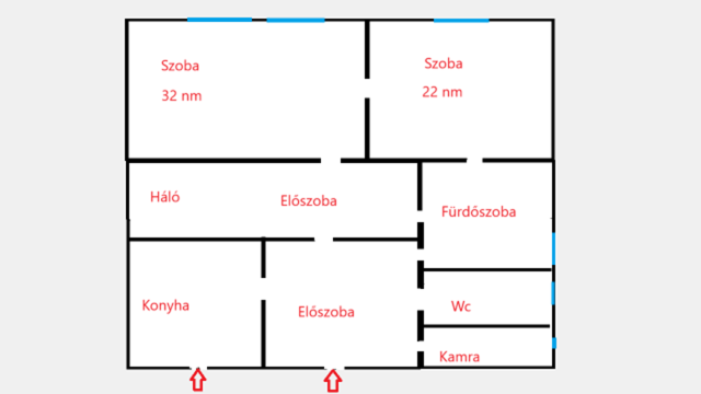 Budapest VIII. kerület ingatlanok