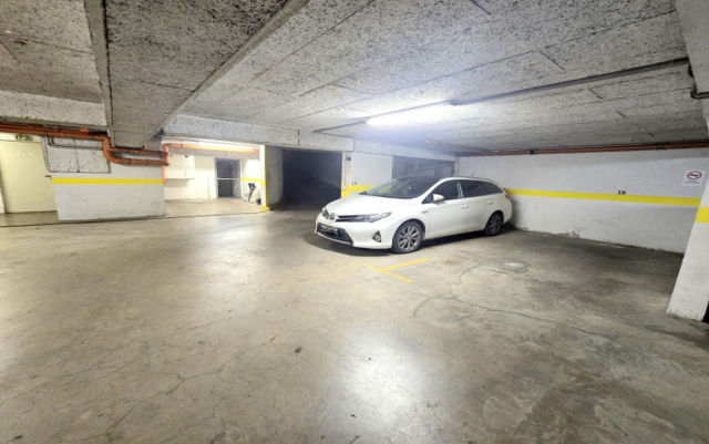 Eladó Garázs Budapest IX. kerület Középső-Ferencváros