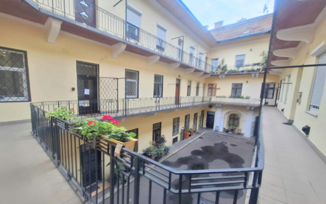 Budapest V. kerület ingatlanok