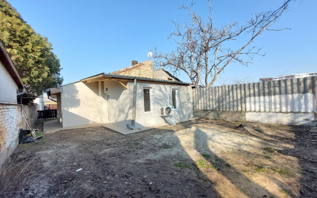 Eladó Tégla lakás Budapest XXI. kerület Ófalu