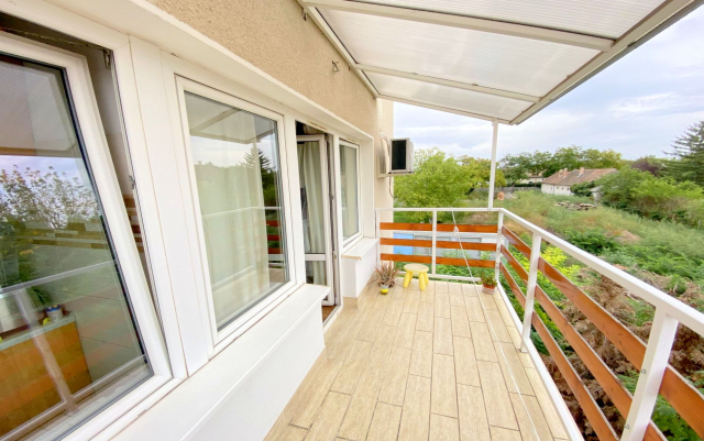 Eladó Tégla lakás Budapest XVI. kerület Rákosszentmihály