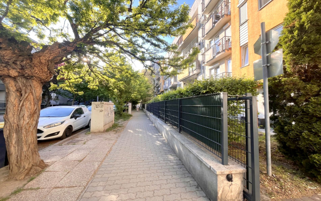 Budapest XIII. kerület ingatlanok