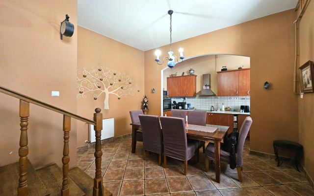 Eladó Tégla lakás Budapest IV. kerület Újpest-Központ