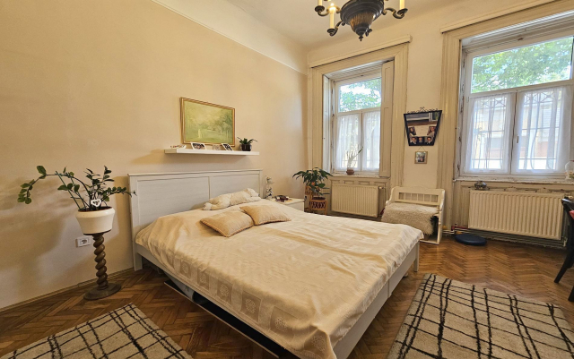 Budapest IV. kerület ingatlanok