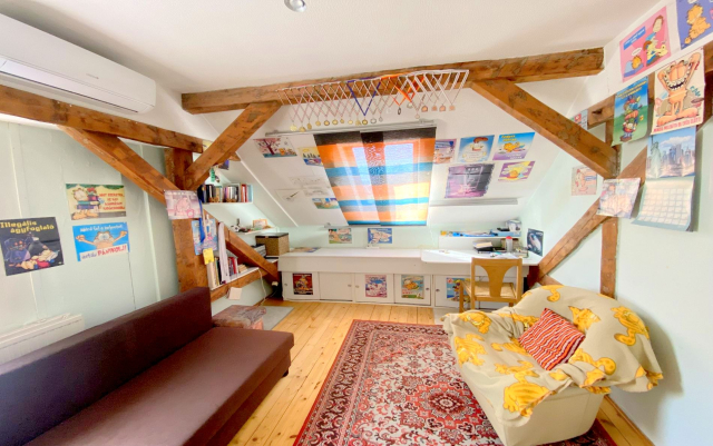 Eladó Családi ház Budapest XIV. kerület Alsórákos