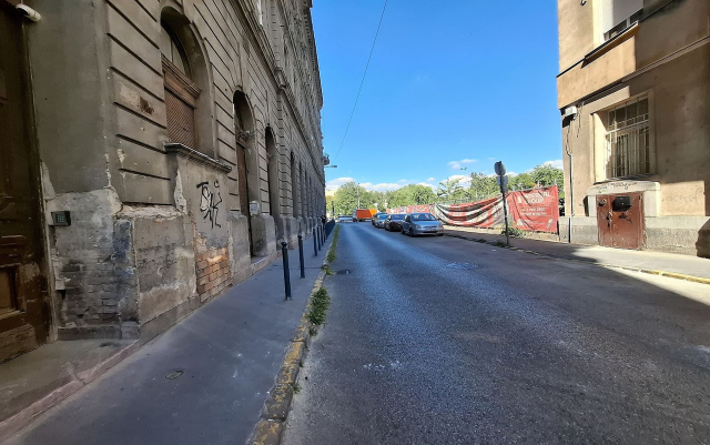Budapest IX. kerület ingatlanok