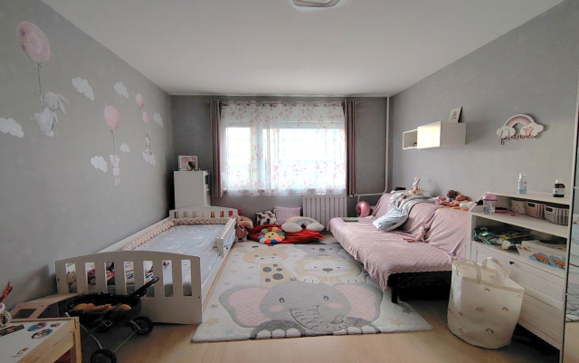 Eladó Panel lakás Budapest X. kerület Gyakorló utcai ltp.