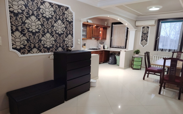 Eladó Panel lakás Budapest X. kerület Laposdűlő