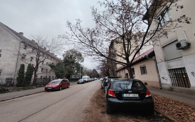 Budapest XI. kerület ingatlanok