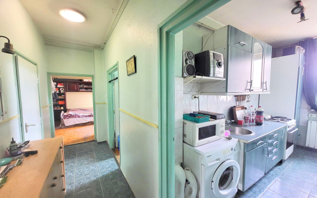 Eladó Tégla lakás Budapest XIV. kerület Alsórákos