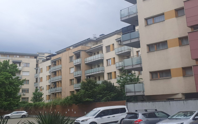 Kiadó Tégla lakás Budapest XIII. kerület Lőportárdűlő