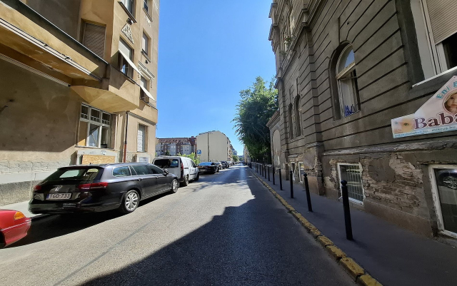 Budapest IX. kerület ingatlanok