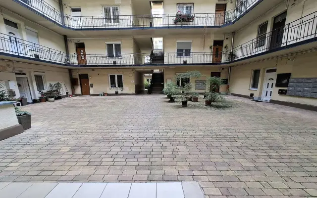 Eladó Raktár Budapest XI. kerület Kelenföld