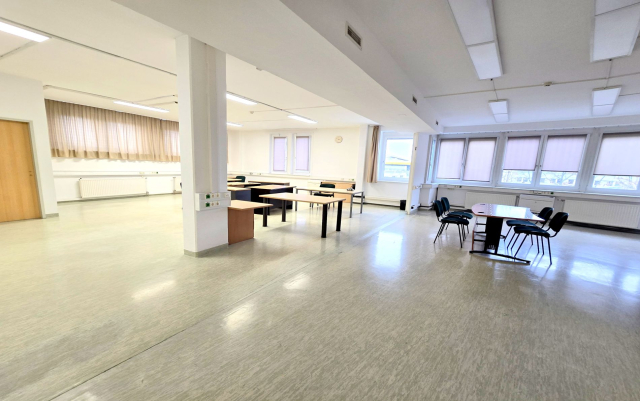 Kiadó Iroda Budapest IX. kerület Külső-Ferencváros