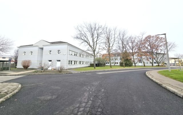 Kiadó Iroda Budapest IX. kerület Külső-Ferencváros