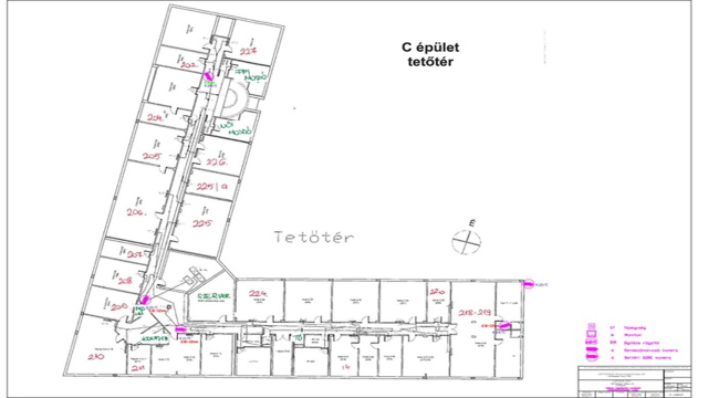 Budapest IX. kerület ingatlanok