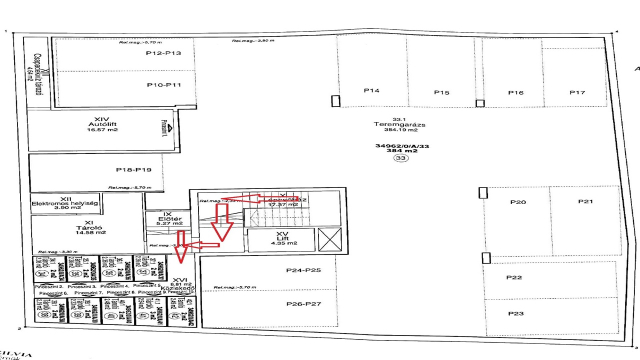 Budapest VIII. kerület ingatlanok