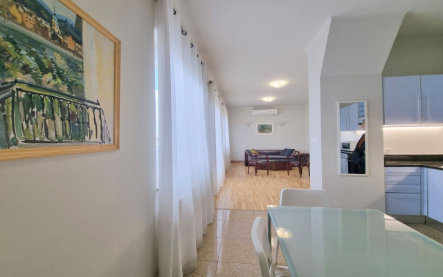 Budapest V. kerület ingatlanok