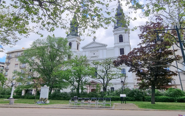 Budapest V. kerület ingatlanok